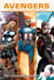 Ultimate Avengers Tome 4 : Thor / Captain America / Hawkeye