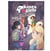KINRA GIRLS - BD - AU COEUR DU LABYRINTHE - TOME 2