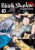 Black shadow Tome 10 : Le grand tournoi