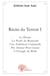 Récits du terroir t.1 - le doute - le poids du remords - une ambition criminelle - par amour pour Laura