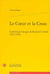 Le coeur et la croix - l'esthétique baroque de richard crashaw (1612-1649)