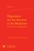 Digression sur les Anciens et les Modernes et autres textes philosophiques