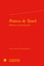 Pontus de Tyard : errances et enracinement