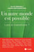 Un autre monde est possible - lost in transitions ?