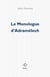 Le monologue d'adramelech