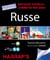 Harrap's méthode express russe - 2 CD + livre