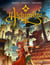 L'Alchimiste Tome 2 : Le labyrinthe interdit