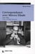 Mircea eliade - correspondances 1961-1986