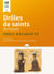 Drôles de saints - 30 fioretti