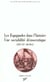 Les espagnoles dans l'histoire - une sociabilité démocratique XIX-XX siècles
