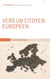 Vers un citoyen européen