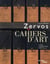 Zervos et cahiers d'art - archives de la bibliothèque Kandinsky