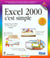 Excel 2000 - c'est simple