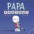 Papa partout