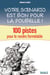 Votre scénario est bon pour la poubelle ! - 100 pistes pour le rendre formidable