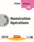 Fichier numération opérations - cycle 2, niveau 1 - maternelle grande section
