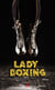Lady boxing