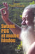 Swami pdg et moine hindou