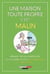 Une maison toute propre c'est malin - ménage, tâches, ingrédients, les meilleures astuces