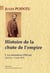 Histoire de la chute de l'empire Tome 1 - le ministère Ollivier