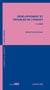 Développement et troubles de l'enfant - 1-4 ans