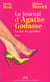 Le journal d'agathe godasse, la star du quotidien