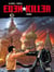 Eden killer Tome 1 - Sergueï
