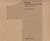 Frank Gehry - catalogue raisonné of the drawings