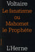 Le fanatisme ou Mahomet le prophète