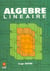 Algebre lineaire