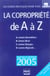 La copropriete de a a z (edition 2005)