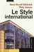 Le style international
