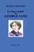 La face cachée de george sand