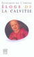 Eloge de la calvitie
