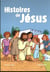 Histoire de Jésus