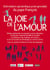 La joie de l'amour - exhortation apostolique post-synodale du pape François