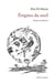 Énigmes du seuil - poèmes et dessins