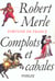 Complots et cabales
