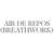 Air de repos (Breathwork) : (livre + vinyl LP)