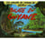 Balade en Guyane