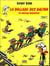 Lucky Luke Tome 17 : la ballade des Dalton et autres histoires