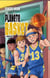 Planète basket Tome 3 : Jusqu'au bout