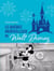 Le quebec merveilleux de walt disney