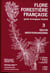 Flore forestière française : Région méditerranéenne