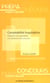 Comptabilite hospitaliere initiation et preparation aux epreuves de concours