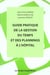 Guide pratique de la gestion du temps et des plannings a l'hopital