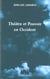 Theatre et pouvoir en occident