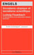 Socialisme utopique et socialisme scientifique - Ludwig Feuerbach et l'aboutissement de la philosophie classique allemande