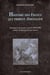 Histoire des francs qui prirent Jérusalem