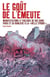 Le goût de l'émeute : manifestations et violence de rue dans Paris et sa banlieue à la "Belle Epoque"